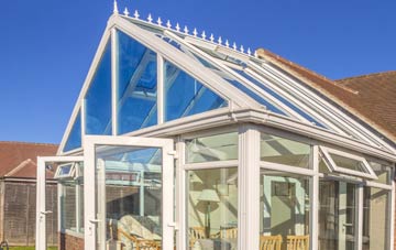 conservatory roof insulation costs Lewthorn Cross