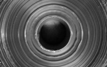 Lewthorn Cross edpm waterproofing