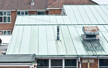 Lewthorn Cross lead roofing costs