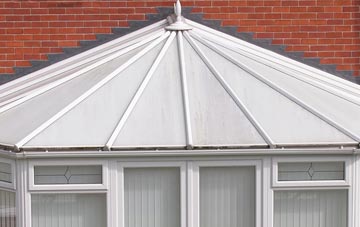 Lewthorn Cross polycarbonate conservatory roof repairs