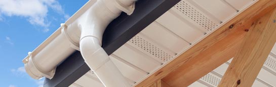 get Lewthorn Cross guttering quotes today