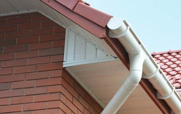 Lewthorn Cross soffit repair costs